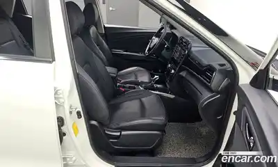 SsangYong TIBOLI 2020 1.5 Автомат в Москве № 31100, миниатюра 7