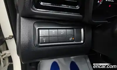 SsangYong TIBOLI 2020 1.5 Автомат в Москве № 31100, миниатюра 10