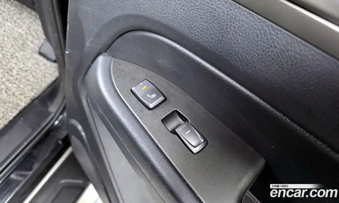 SsangYong Rexton 2018 2.2 Автомат в Москве № 31345, фото 18