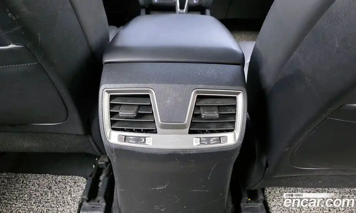 SsangYong Rexton 2018 2.2 Автомат в Москве № 31345, фото 19