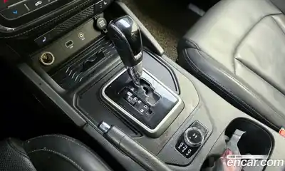 SsangYong Rexton 2018 2.2 Автомат в Москве № 31345, миниатюра 9