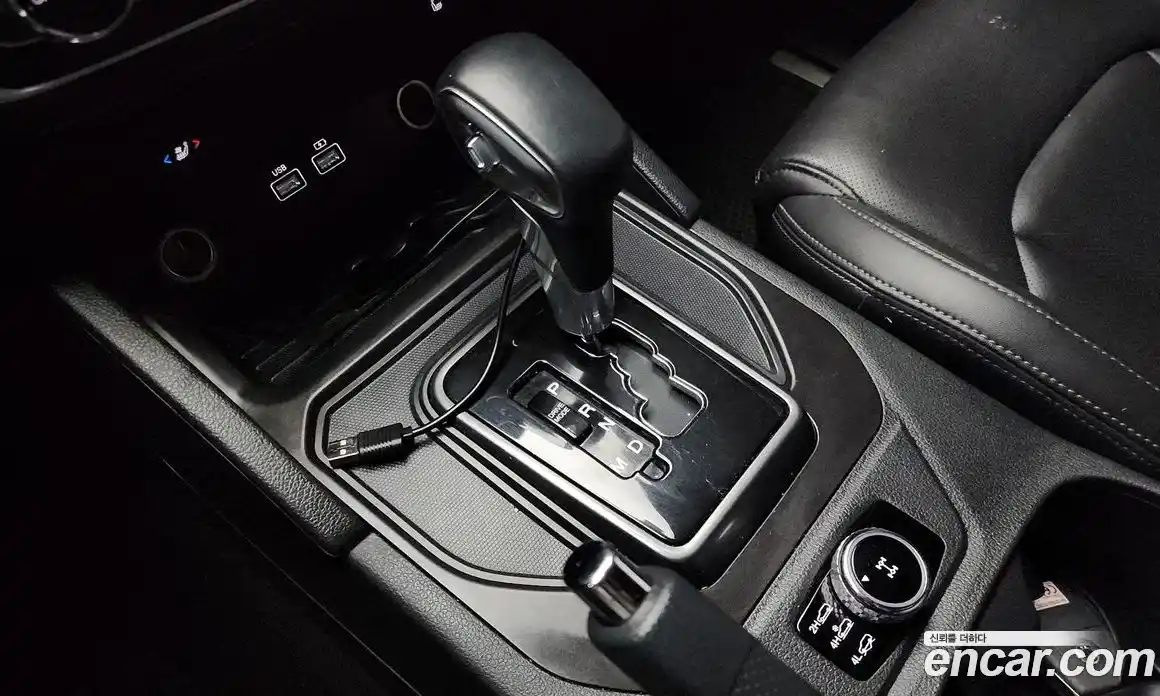 SsangYong Rexton 2022 2.2 Автомат в Москве № 31656, фото 15