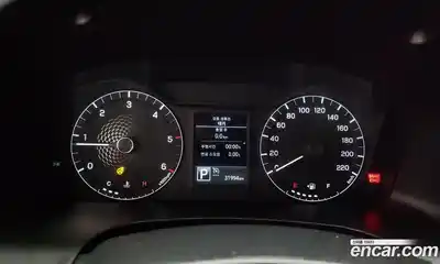 SsangYong Rexton 2022 2.2 Автомат в Москве № 31656, миниатюра 2