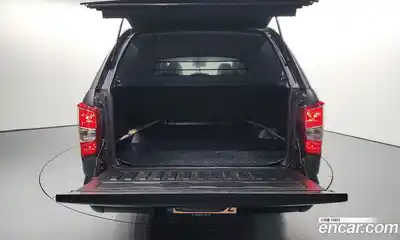 SsangYong Rexton 2022 2.2 Автомат в Москве № 31656, миниатюра 4