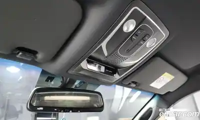 SsangYong Rexton 2022 2.2 Автомат в Москве № 31656, миниатюра 5