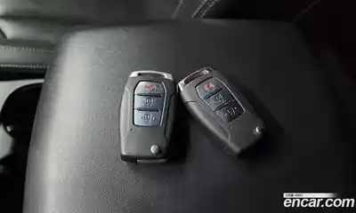 SsangYong Rexton 2022 2.2 Автомат в Москве № 31656, миниатюра 7