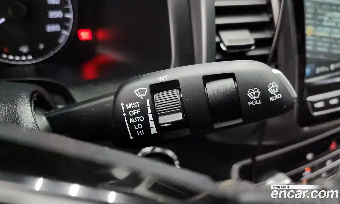 SsangYong Rexton 2022 2.2 Автомат в Москве № 31656, фото 10