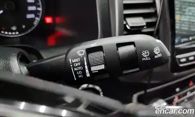 SsangYong Rexton 2022 2.2 Автомат в Москве № 31656, миниатюра 10