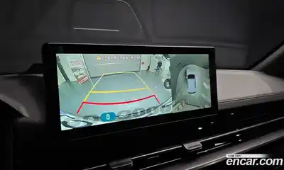 SsangYong Rexton, 2024