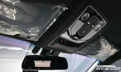 SsangYong Rexton 2024 2.2 Автомат в Москве № 31659, миниатюра 12