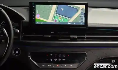 SsangYong Rexton 2024 2.2 Автомат в Москве № 31659, миниатюра 3