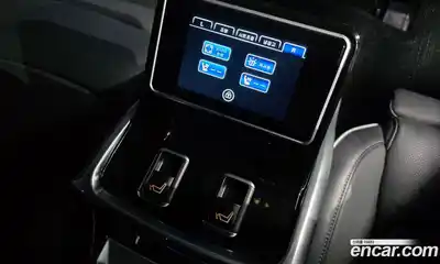 SsangYong Rexton 2024 2.2 Автомат в Москве № 31659, миниатюра 7