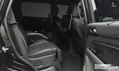 SsangYong Rexton 2024 2.2 Автомат в Москве № 31659, миниатюра 8