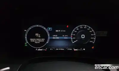 SsangYong Rexton 2024 2.2 Автомат в Москве № 31659, миниатюра 10