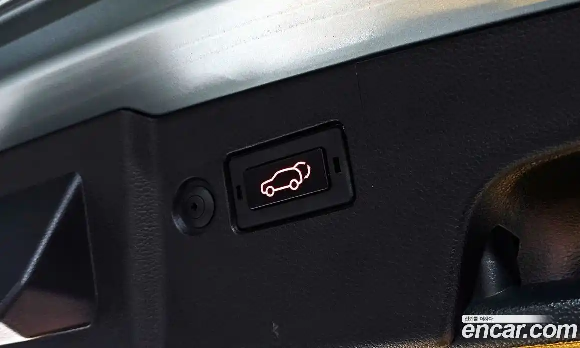 SsangYong Torres 2023 1.5 Автомат в Москве № 31676, фото 11