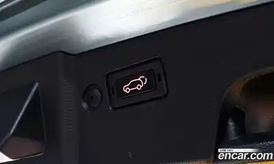 SsangYong Torres 2023 1.5 Автомат в Москве № 31676, миниатюра 11