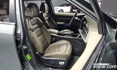 SsangYong Torres 2023 1.5 Автомат в Москве № 31676, миниатюра 12