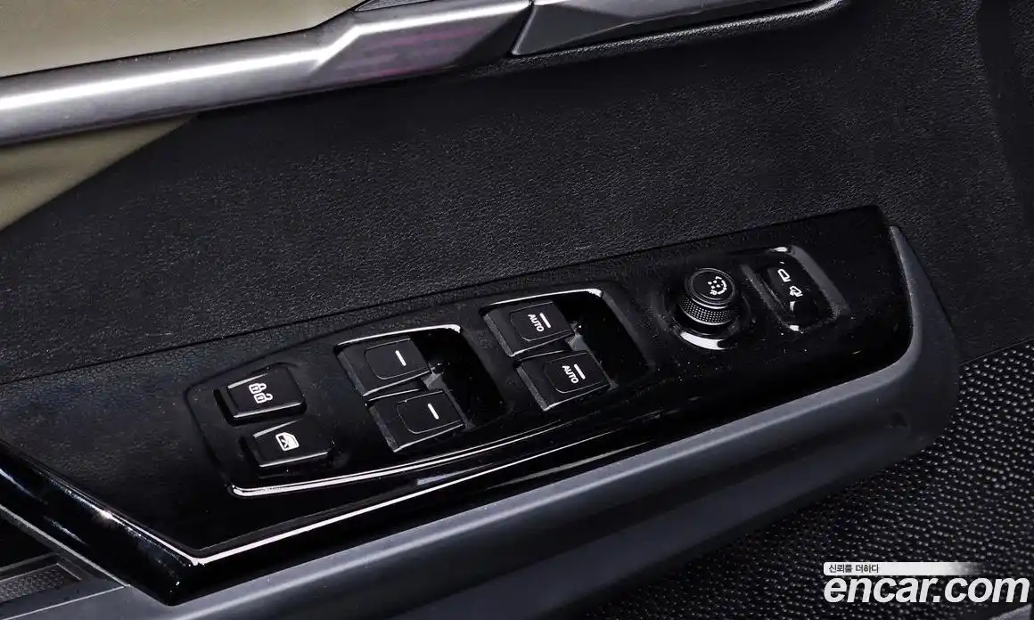 SsangYong Torres 2023 1.5 Автомат в Москве № 31676, фото 19