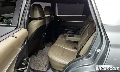 SsangYong Torres 2023 1.5 Автомат в Москве № 31676, миниатюра 2