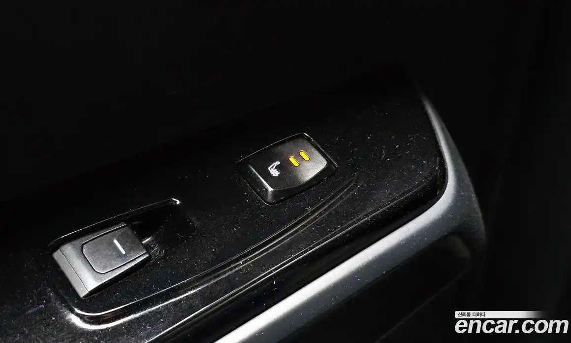 SsangYong Torres 2023 1.5 Автомат в Москве № 31676, фото 4