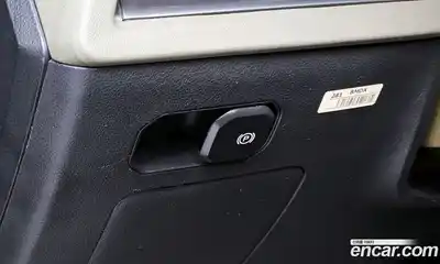 SsangYong Torres 2023 1.5 Автомат в Москве № 31676, миниатюра 5