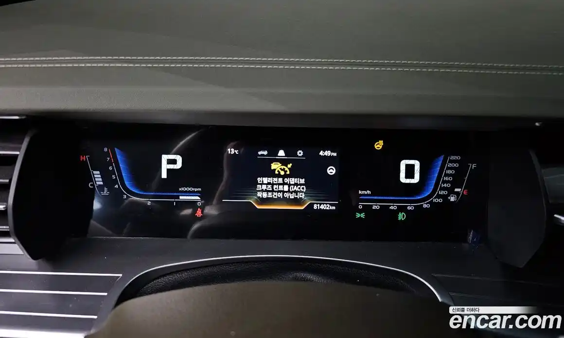 SsangYong Torres 2023 1.5 Автомат в Москве № 31676, фото 7