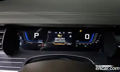 SsangYong Torres 2023 1.5 Автомат в Москве № 31676, миниатюра 7