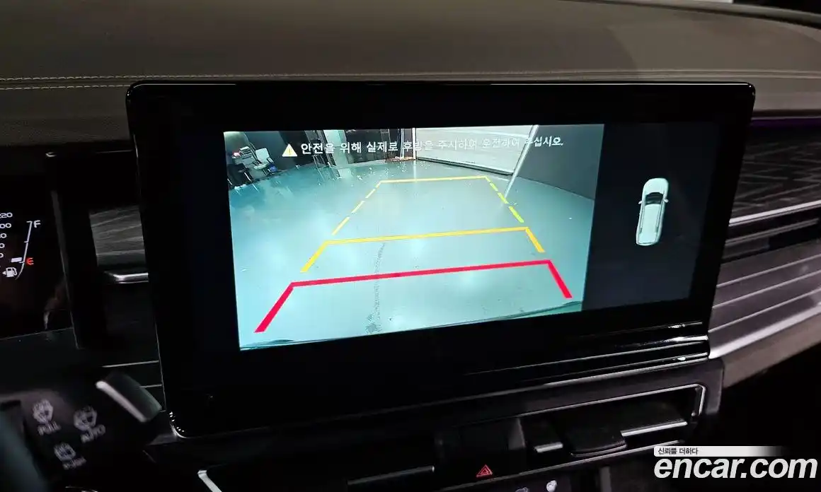 SsangYong Torres 2023 1.5 Автомат в Москве № 31676, фото 10