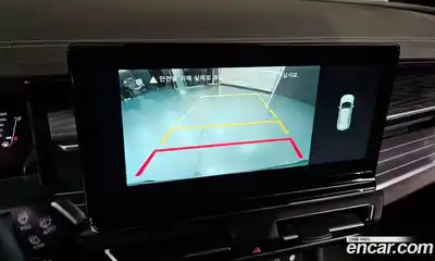 SsangYong Torres 2023 1.5 Автомат в Москве № 31676, миниатюра 10