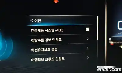 SsangYong Rexton 2021 2.2 Автомат в Москве № 31866, миниатюра 2