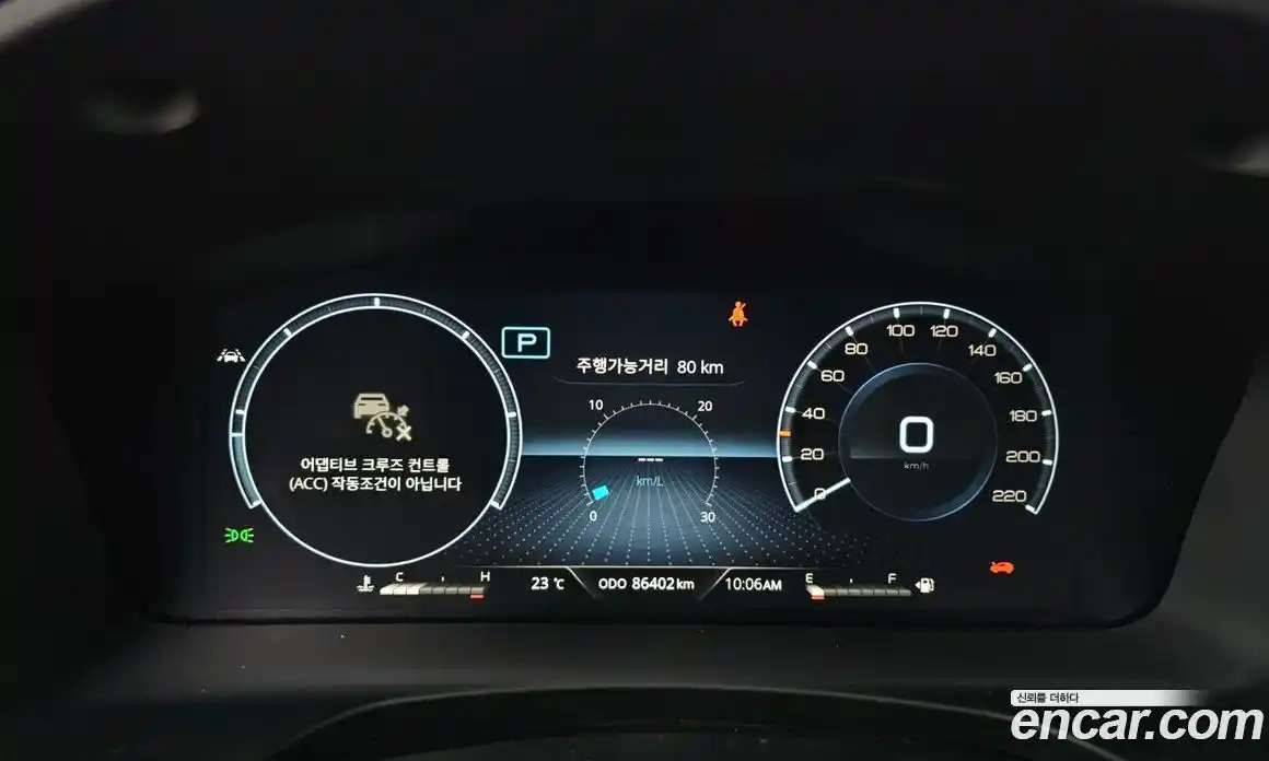 SsangYong Rexton 2021 2.2 Автомат в Москве № 31866, фото 4