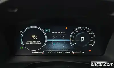 SsangYong Rexton 2021 2.2 Автомат в Москве № 31866, миниатюра 4