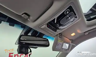 SsangYong Rexton 2021 2.2 Автомат в Москве № 31866, миниатюра 5