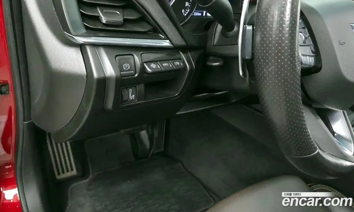 Cadillac CT4 2020 2.0 Автомат в Москве № 321035, фото 5