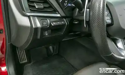 Cadillac CT4 2020 2.0 Автомат в Москве № 321035, миниатюра 5