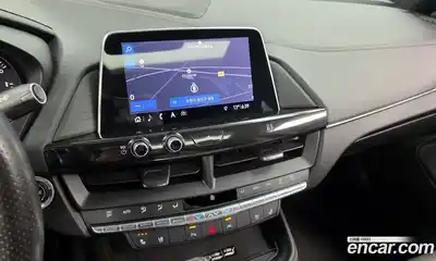 Cadillac CT4 2020 2.0 Автомат в Москве № 321035, миниатюра 7