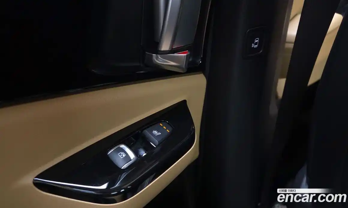 Kia Canival 2023 3.5 Автомат в Москве № 321672, фото 14