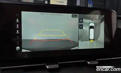 Kia Canival 2023 3.5 Автомат в Москве № 321672, миниатюра 7