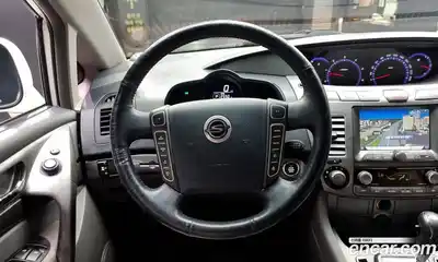 SsangYong Korando, 2014