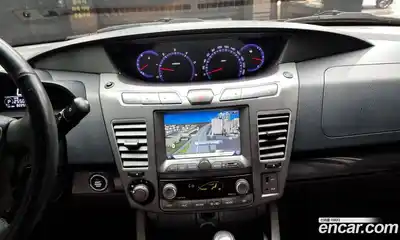 SsangYong Korando 2014 2.0 Автомат в Москве № 32276, миниатюра 12