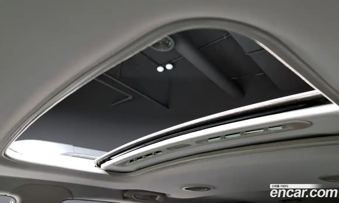 SsangYong Korando 2014 2.0 Автомат в Москве № 32276, фото 13