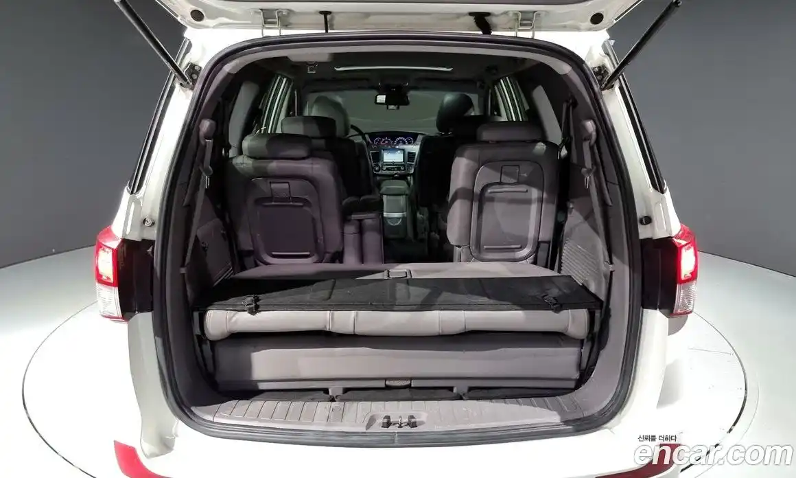 SsangYong Korando 2014 2.0 Автомат в Москве № 32276, фото 15