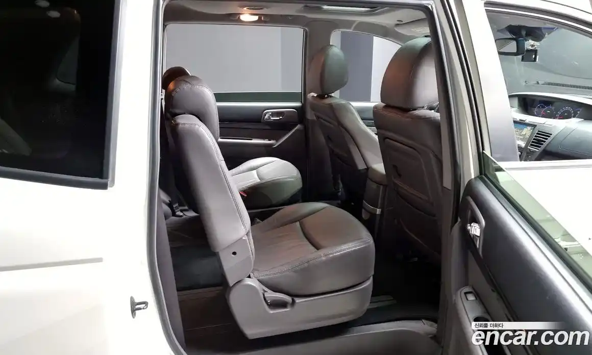 SsangYong Korando 2014 2.0 Автомат в Москве № 32276, фото 19