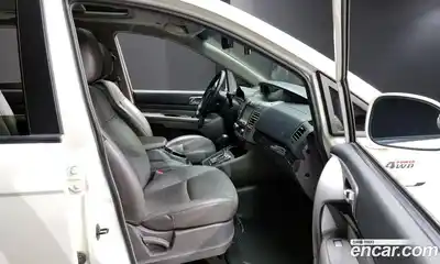 SsangYong Korando 2014 2.0 Автомат в Москве № 32276, миниатюра 2