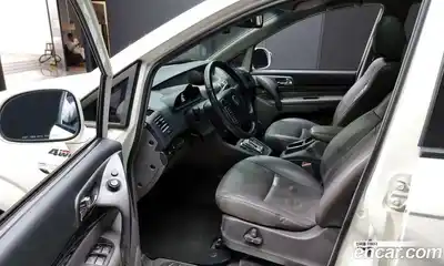 SsangYong Korando 2014 2.0 Автомат в Москве № 32276, миниатюра 3