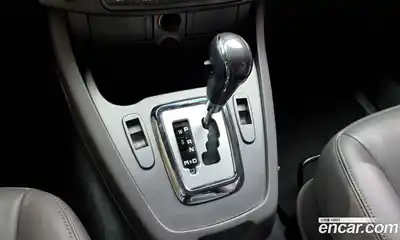 SsangYong Korando 2014 2.0 Автомат в Москве № 32276, миниатюра 4