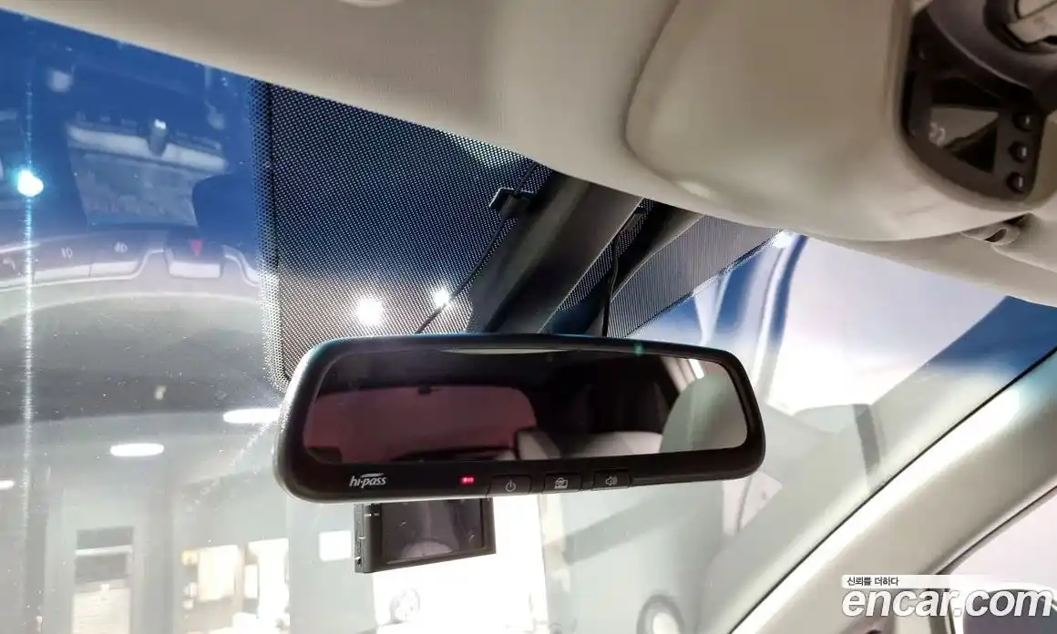 SsangYong Korando 2014 2.0 Автомат в Москве № 32276, фото 5