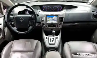 SsangYong Korando 2014 2.0 Автомат в Москве № 32276, миниатюра 8