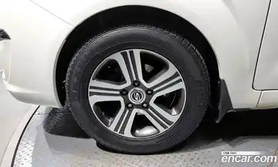 SsangYong Korando 2014 2.0 Автомат в Москве № 32276, миниатюра 10