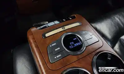 SsangYong Chairman, 2016